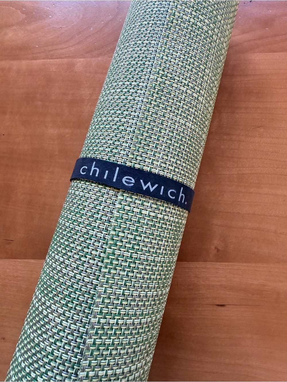 Chilewich Table Runner